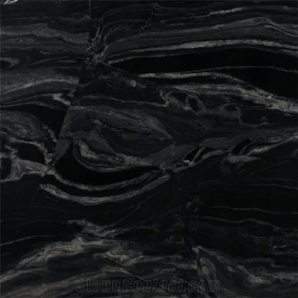 Black Granite