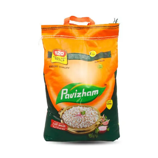 Pavizham Matta Rice 10kg