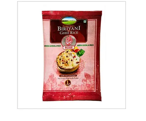 Biryani Ghee Rice