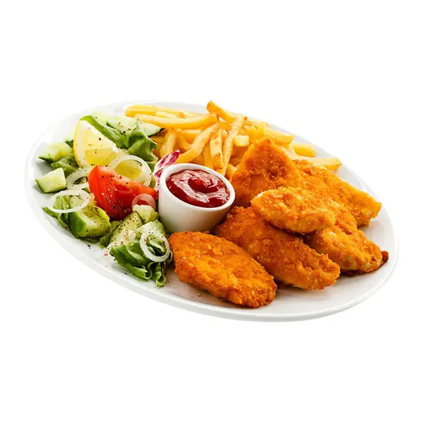 Chicken Nuggets 