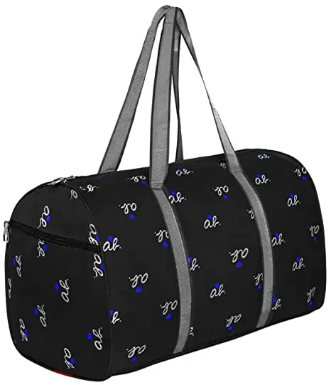 Duffle Bag