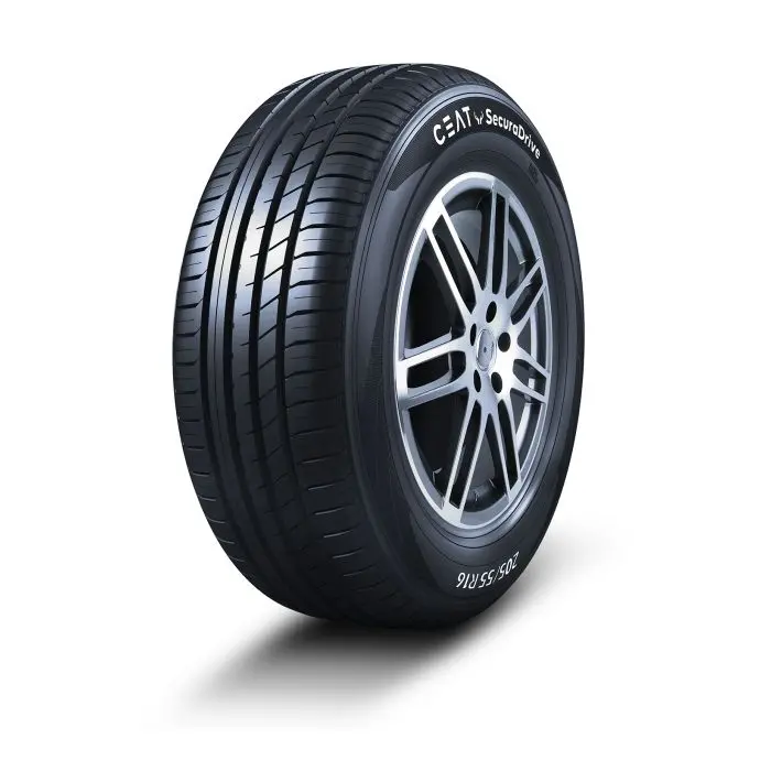 CEAT Secura Drive