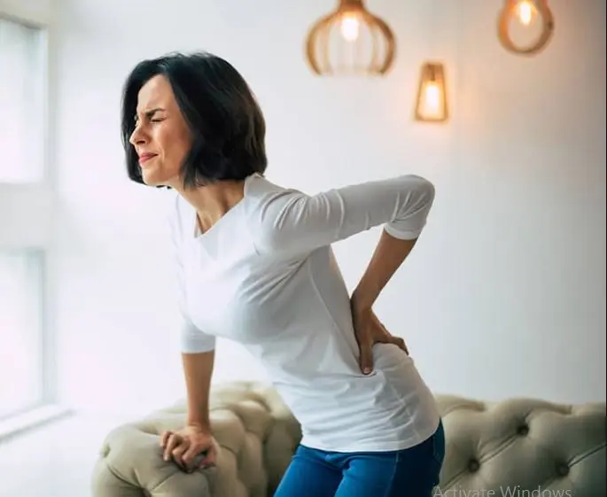 Disc Prolapse
