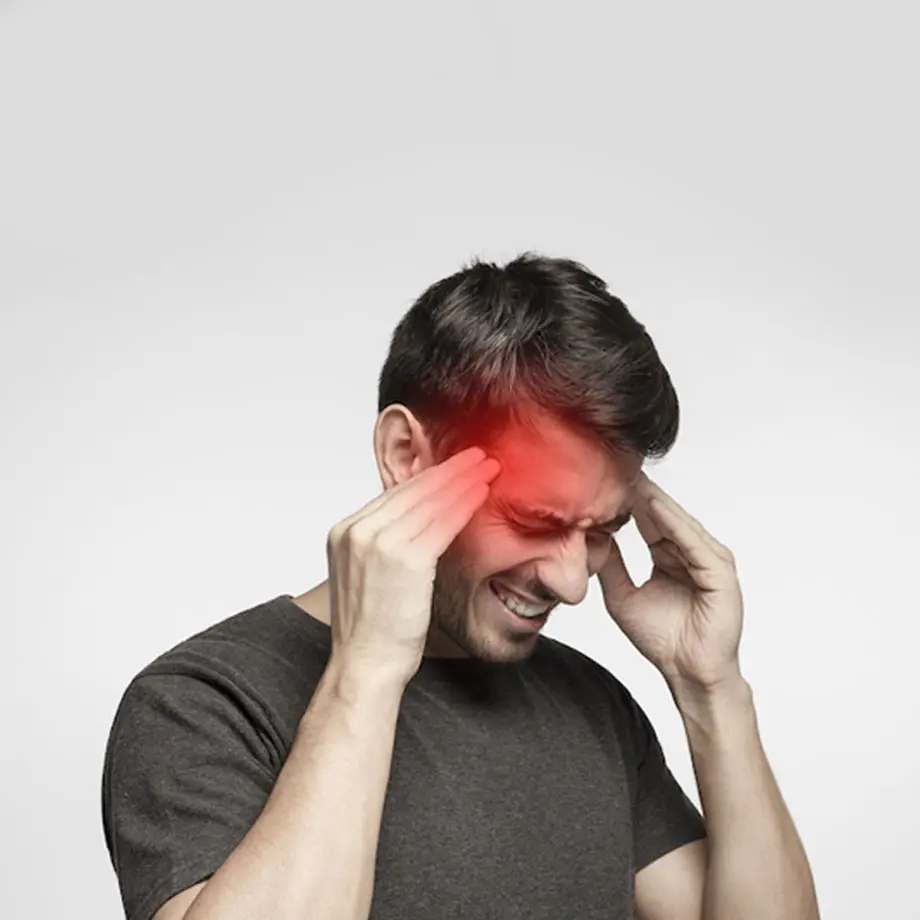 Chronic Headache