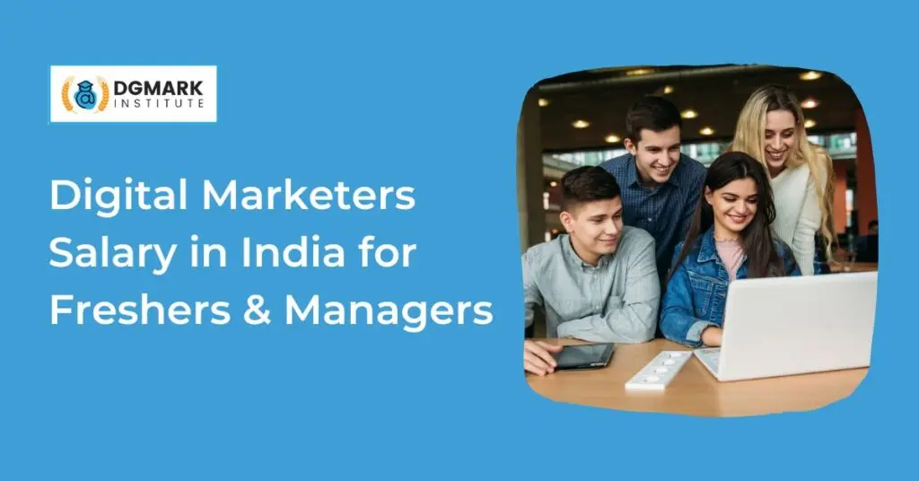 Digital Marketing Course