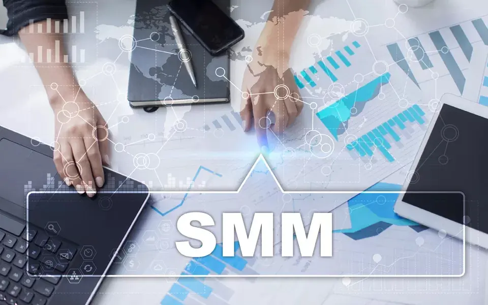 Social Media Marketing & Management 