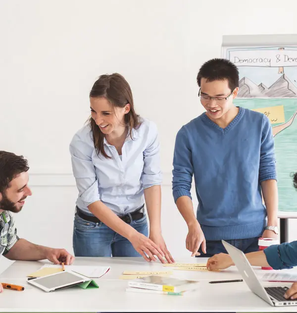 Business  Management Course