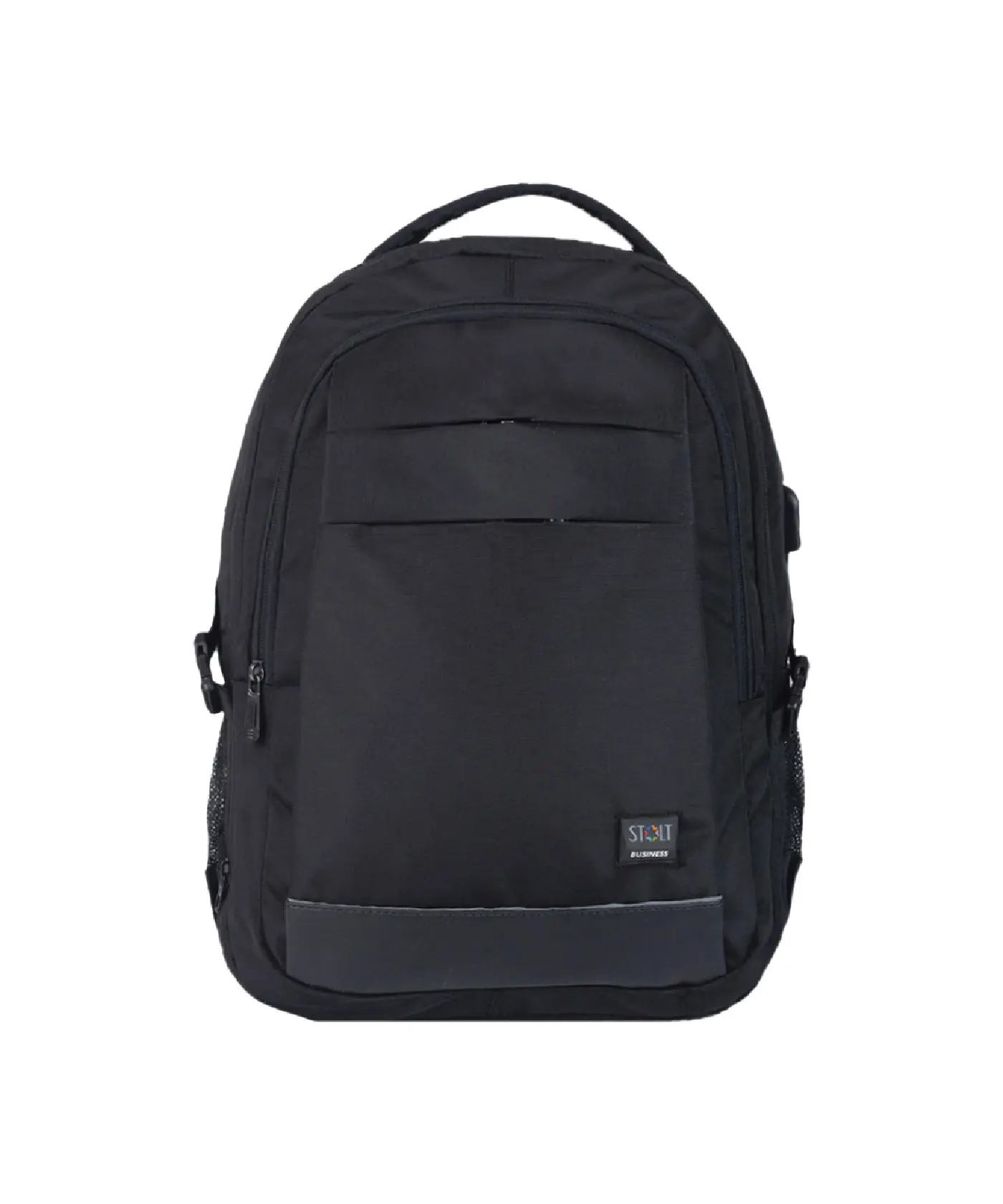 Saviour 15.6" Laptop Backpack with USB