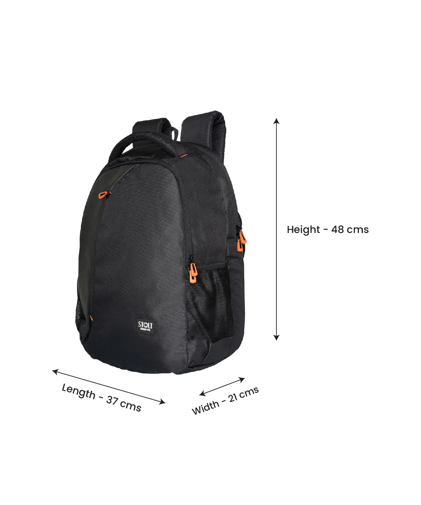 Enigma 15.6" Laptop Backpack