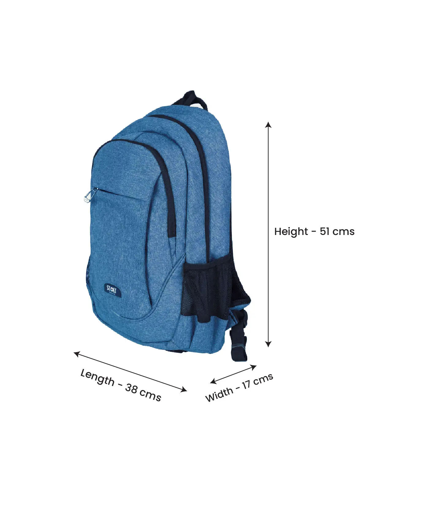 Camber 15.6" Laptop Backpack