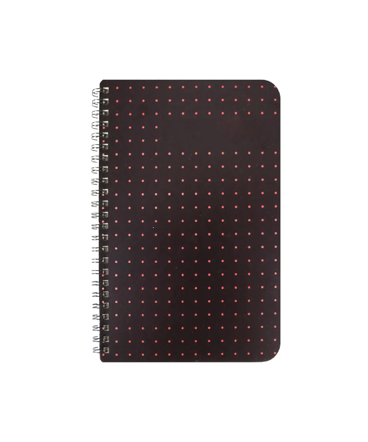  Blitz Notebook
