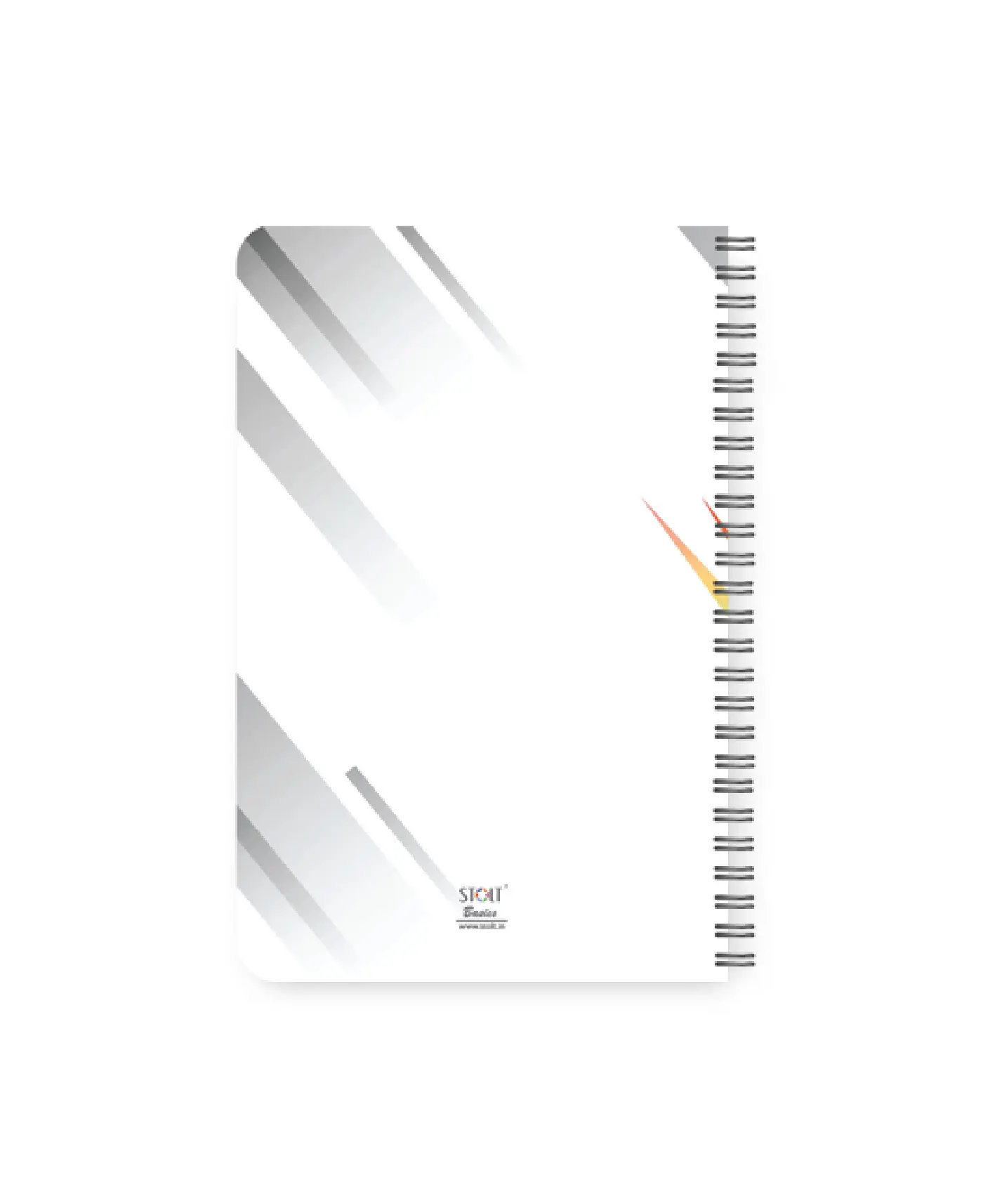 Milkio Notebook