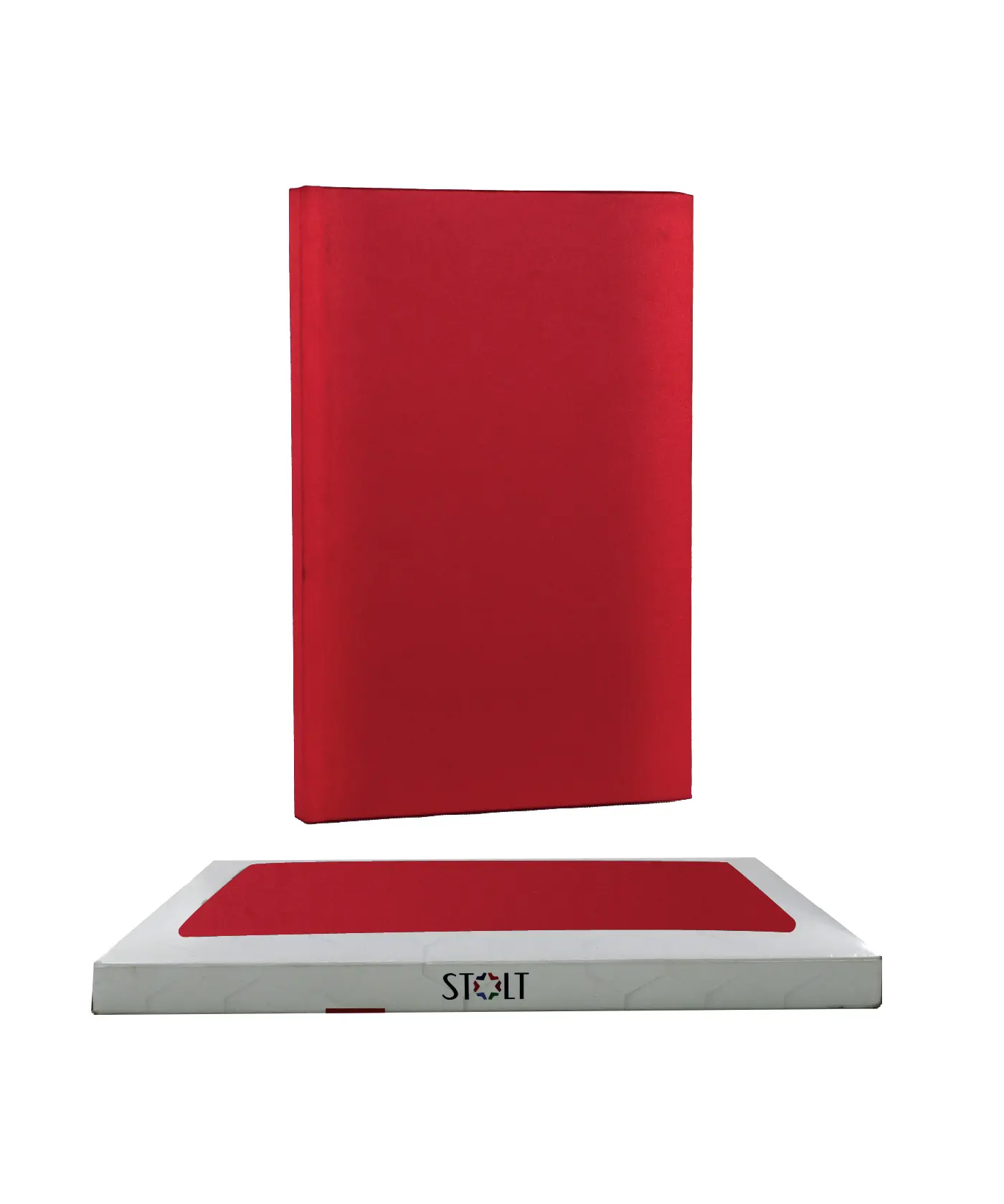 Satin Notebook