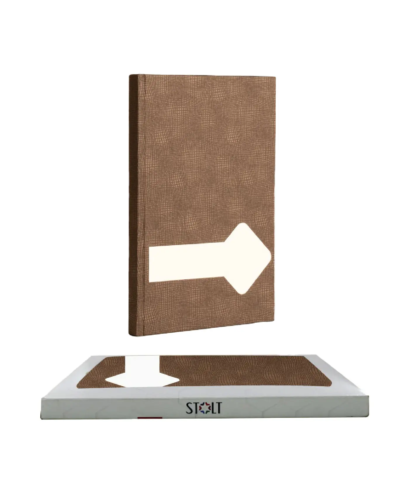 Quadra Notebook