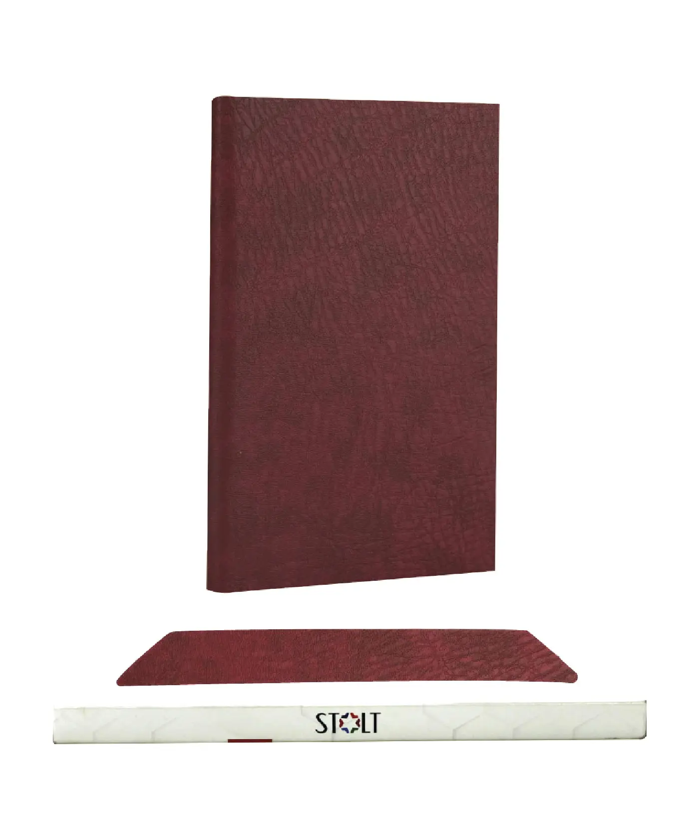 Finesta Notebook