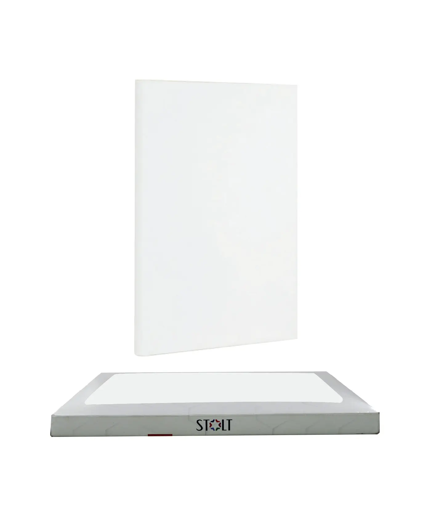 Oyster Notebook