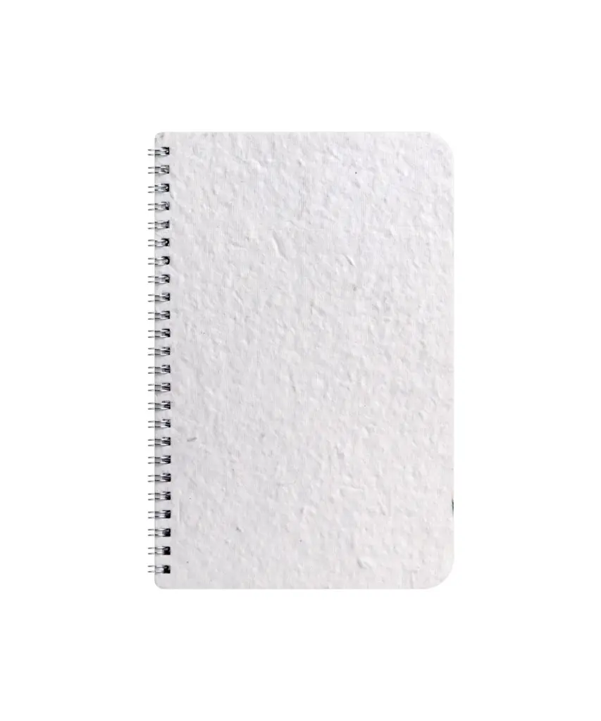 SPUD Seed Note Book