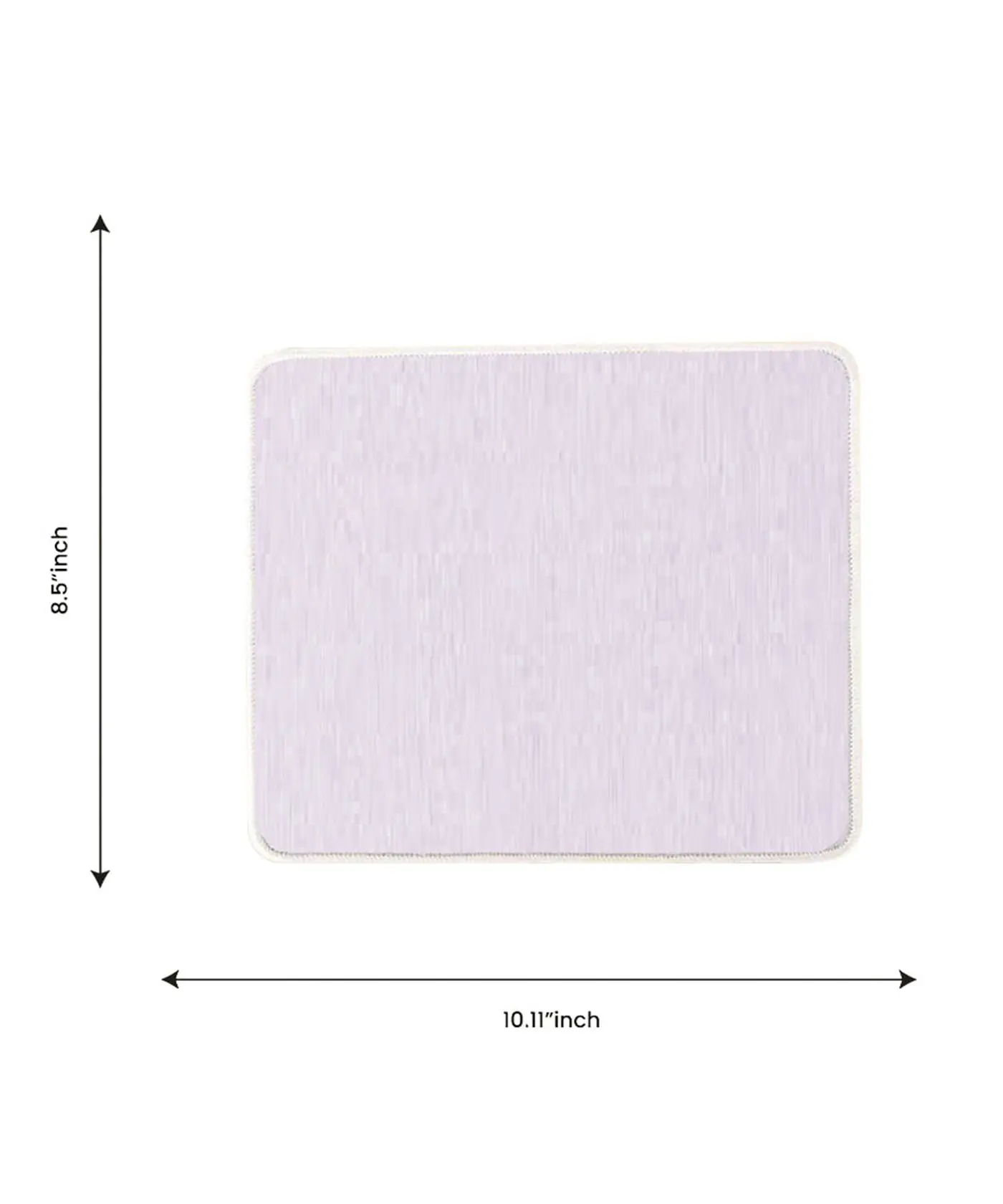 Rectangle -Mouse Mat