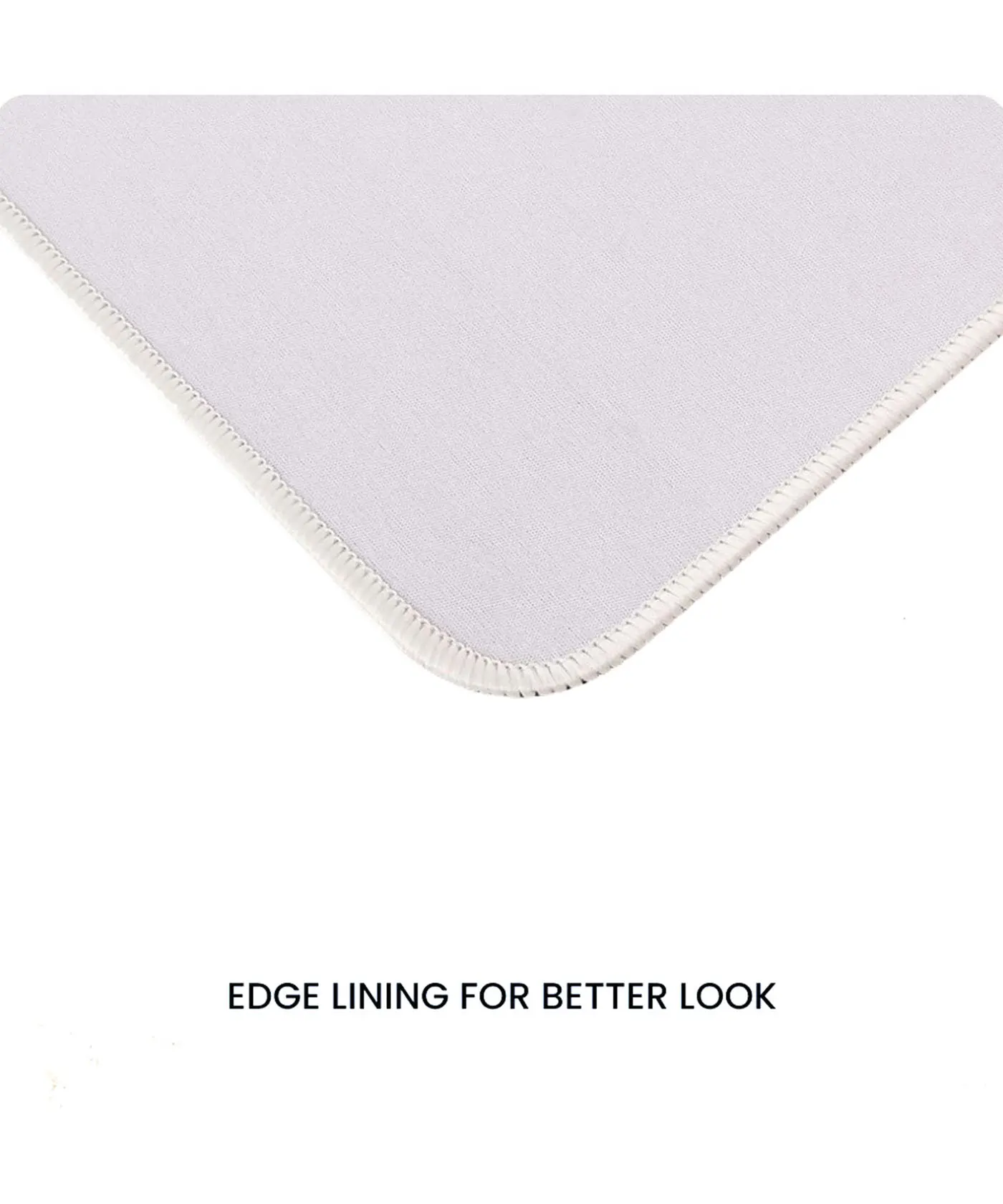 New Leaf - Mouse Mat
