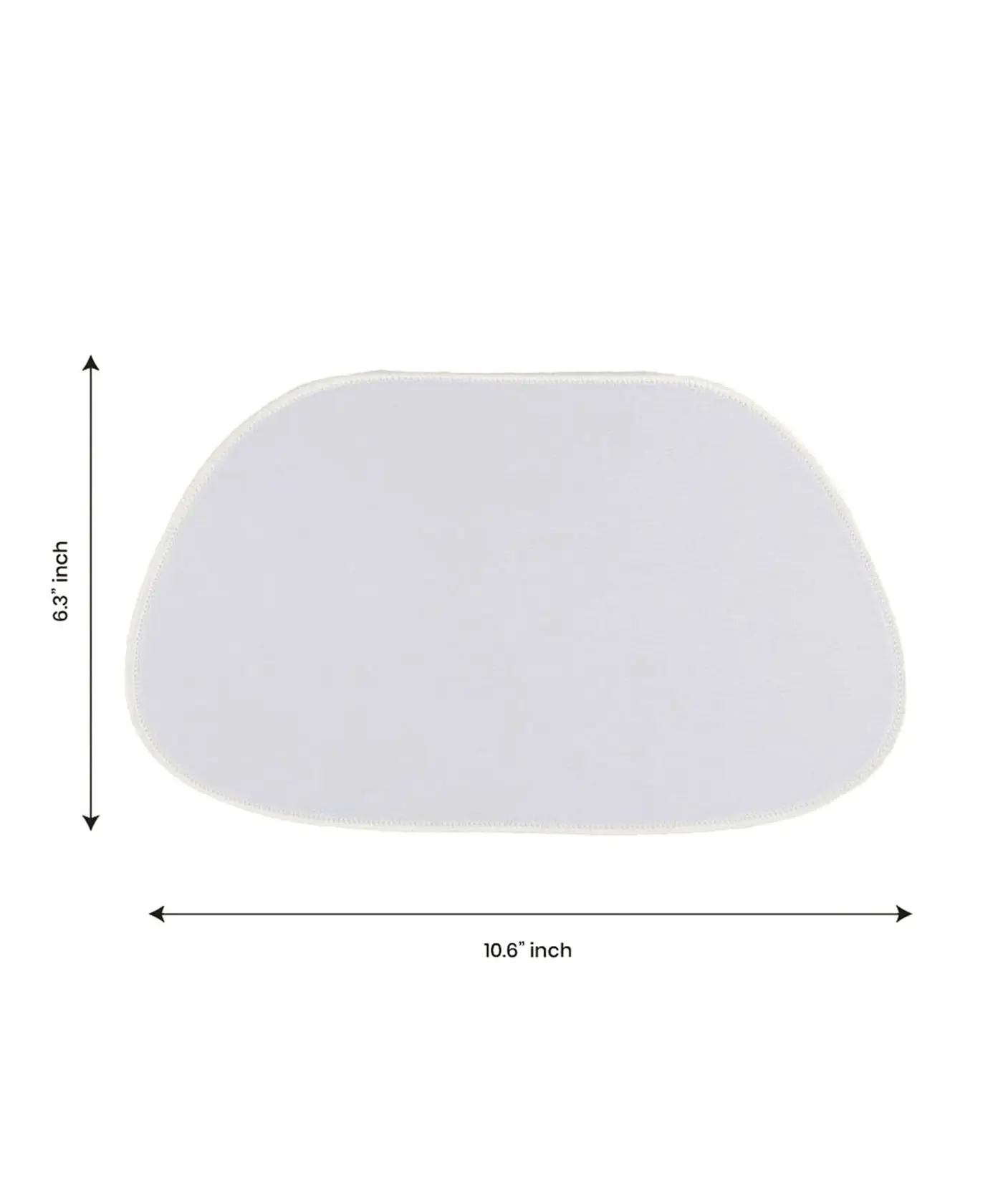 Swish - Mouse Mat