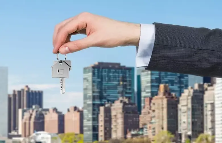 Real Estate Buying & Selling