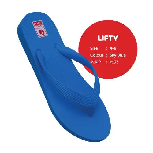  Lifty