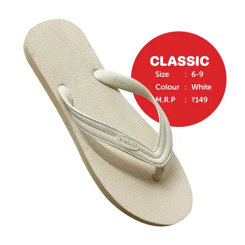 Classic- Ladies