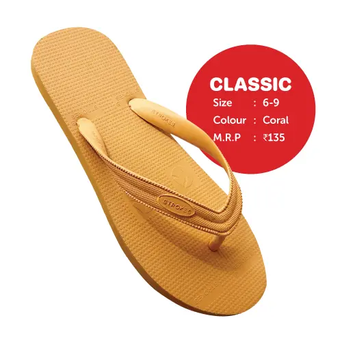 Classic- Gents