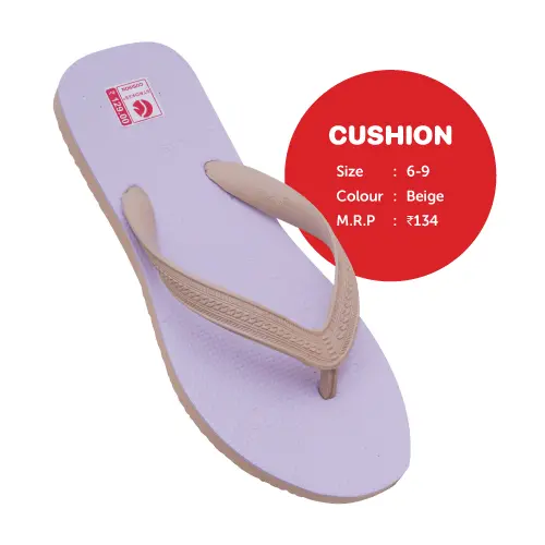 Cushion- Gents