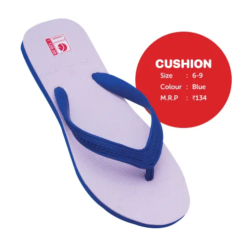 Cushion- Child