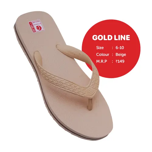 Goldline-Double Decker