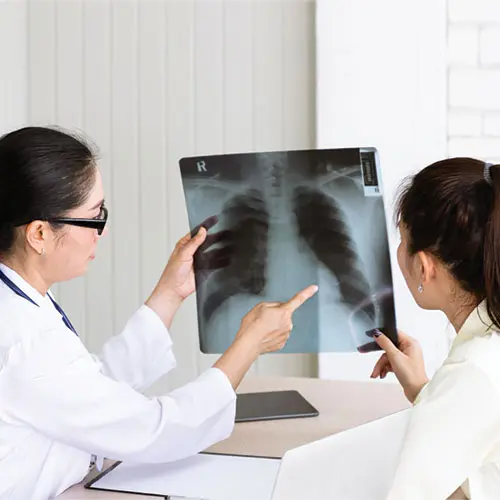 Pulmonology
