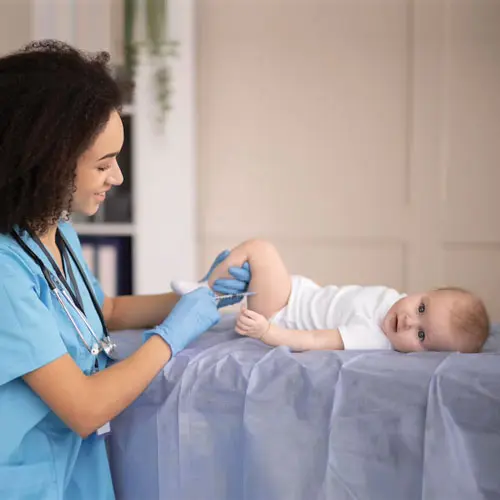 Paediatrics and Neonatology