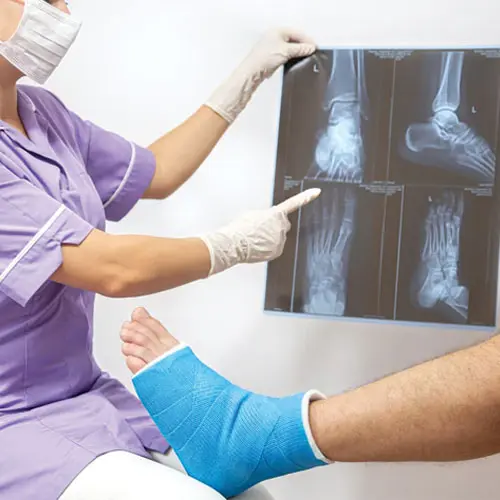 Rheumatology