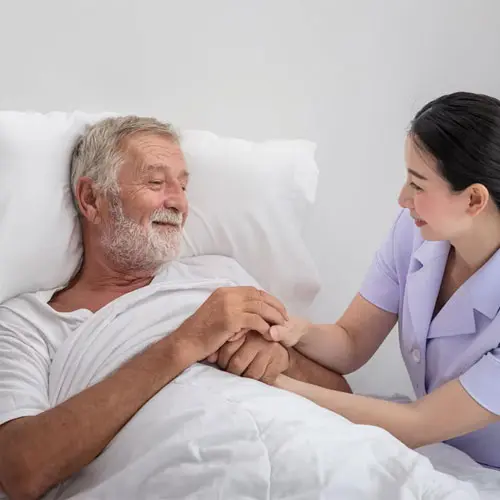 Palliative Care Unit