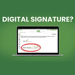 Digital Signature