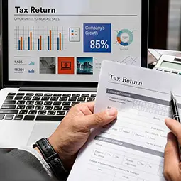 Business Returns