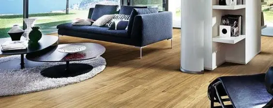 Bamboo Flooring