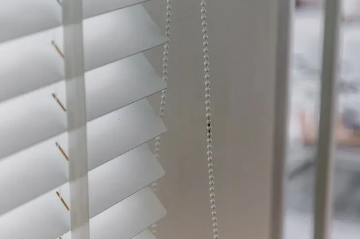 Roller Blinds