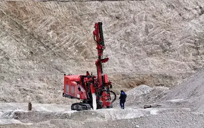 Horizontal Directional Drilling