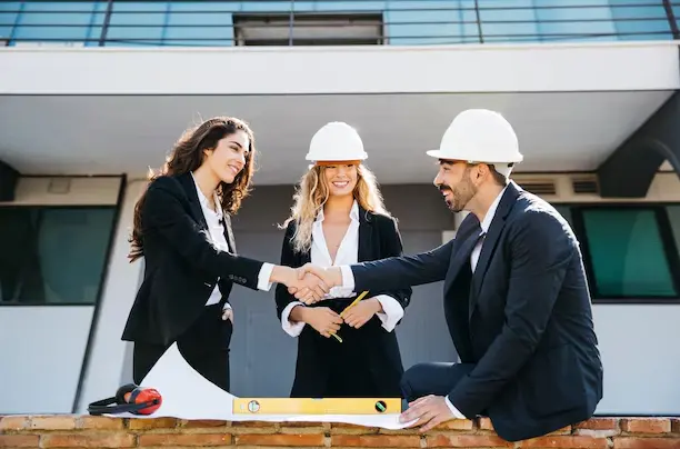Commercial Constructions