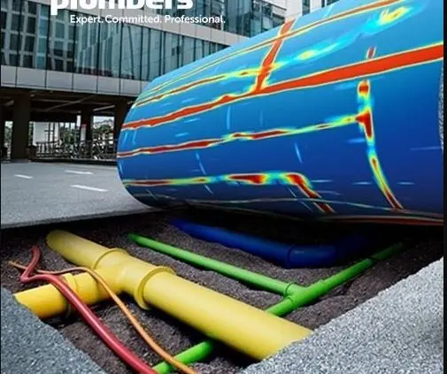 Underground Utility Locating