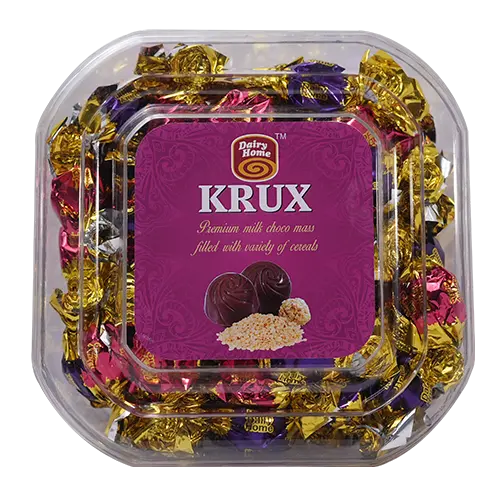 Krux- Premium 400gm
