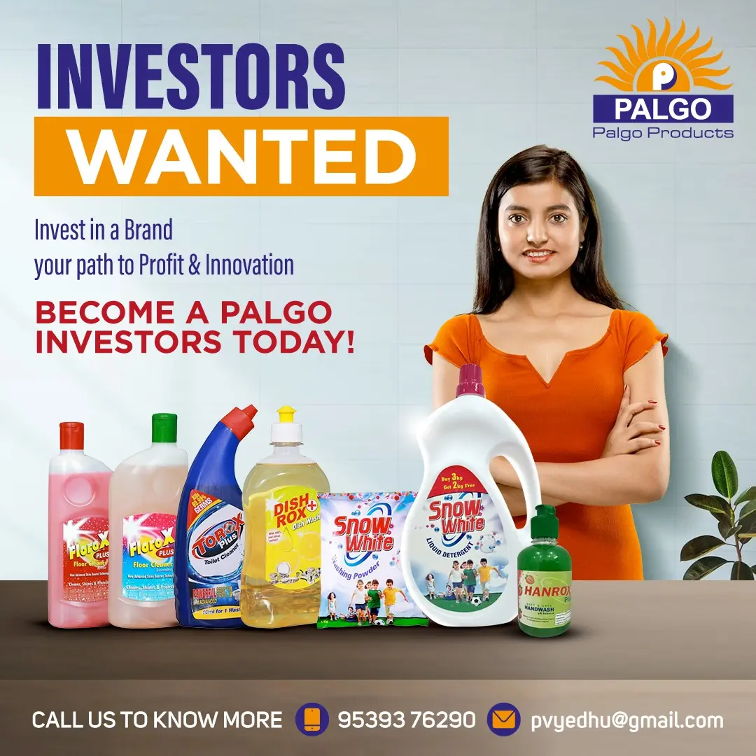 Wanted Investors