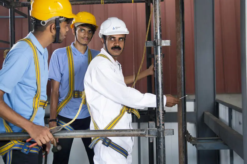Lift Technology
