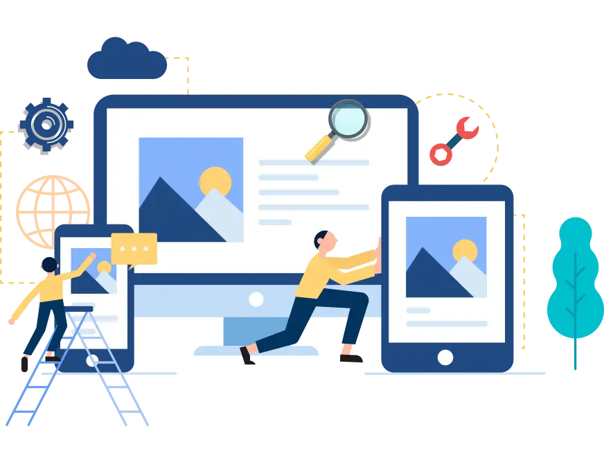 Web Development