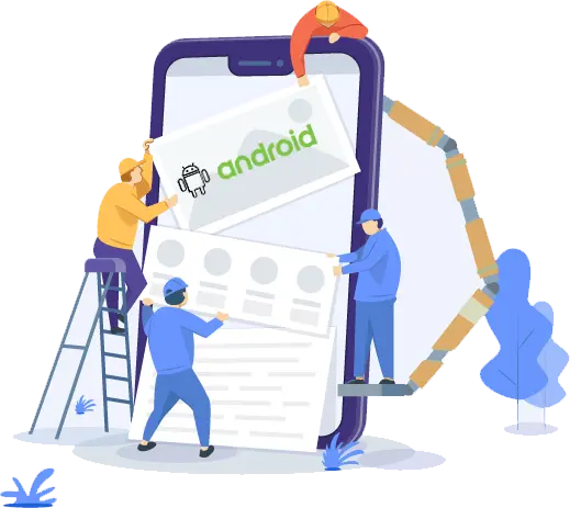 Android App Development