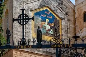 Pilgrimage Tours to Israel