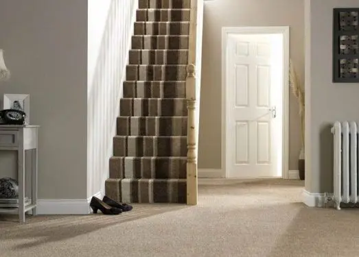 Stair Carpet
