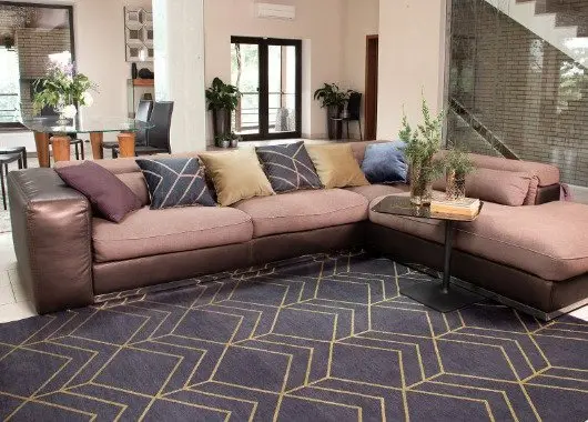 Bedroom Carpet